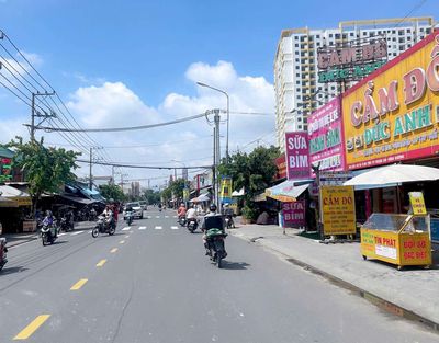 Bán Mặt Tiền Lê Thị Trung An Phú Bình Dương. Mua bán văn phòng, mặt bằng kinh doanh tại Thành phố Thuận An Bình Dương được đăng bởi Thiết BĐS Công Nghiệp miền Nam