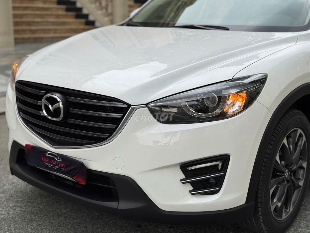 Mazda CX5 2.5 AT 2017. Mua bán Ô tô tại Thành phố Thủ Đức Tp Hồ Chí Minh được đăng bởi Huỳnh tấn phát hình 10