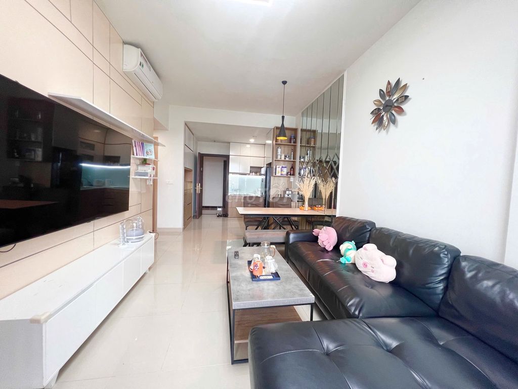 Căn hộ Botanica Premier Novaland giá tốt nhận nhà ngay 69m 4,9 tỷ 2 PN. Mua bán căn hộ/chung cư tại Quận Tân Bình Tp Hồ Chí Minh được đăng bởi Nguyễn Thị Thuý Ngân  hình 4