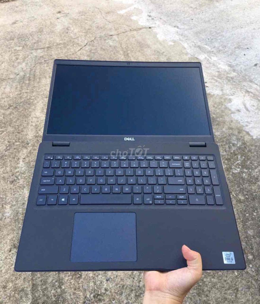 Dell 3520 i5 1135G7 15.6 inch 8GB/256GB. Mua bán Laptop tại Thành phố Bắc Ninh Bắc Ninh được đăng bởi Lương Bích Luyên  hình 1