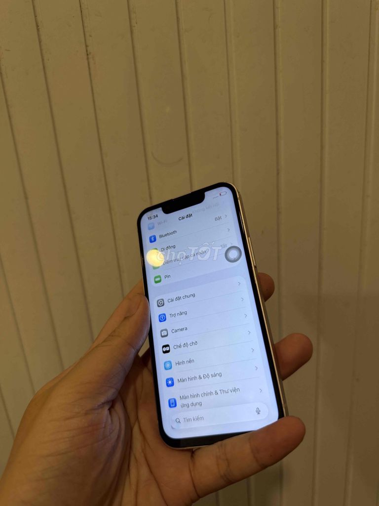 Bán 13mini Pink 128gb 2 Sim Qte Đẹp Pin 100%🚙. Mua bán Điện thoại tại Thành phố Vĩnh Long Vĩnh Long được đăng bởi Tài Nhót hình 1