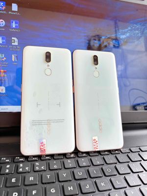 OPPO F11 8/256GB 2sim nghe gọi pin 4020mah. Mua bán Điện thoại tại Quận Bình Thuỷ Cần Thơ được đăng bởi dienthoaitotcom thu điện thoại hư bể giá cao
