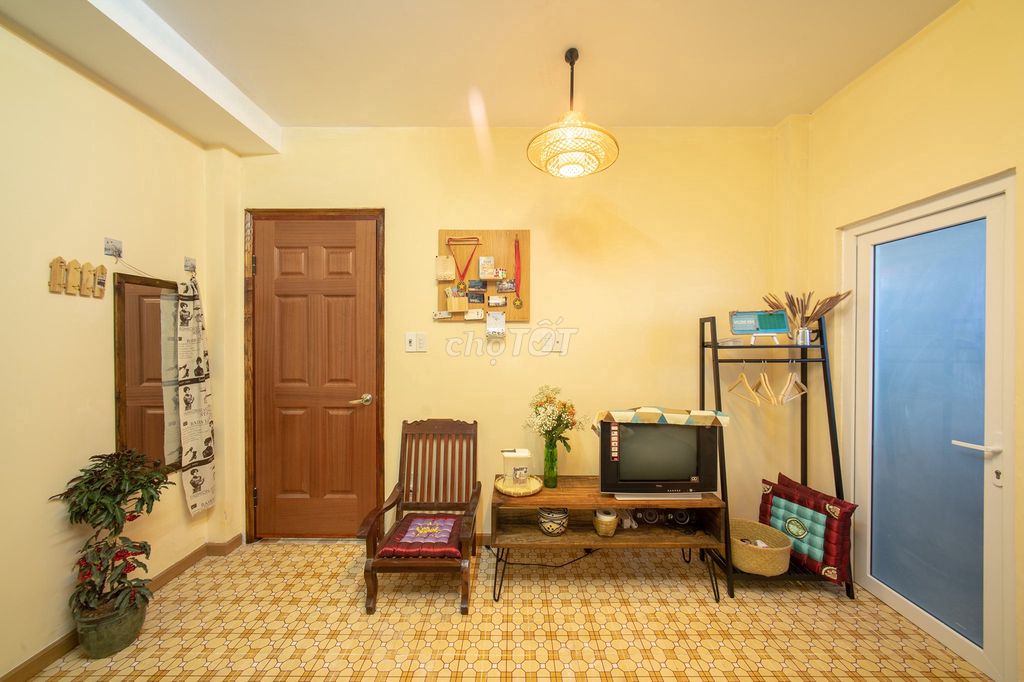 homestay đang kinh doanh tốt đường Huyền Trân Công Chúa