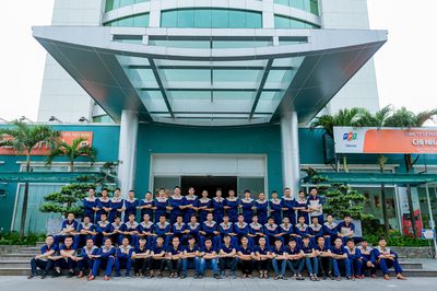 Nhân viên Kỹ thuật làm việc tại Phú Lộc