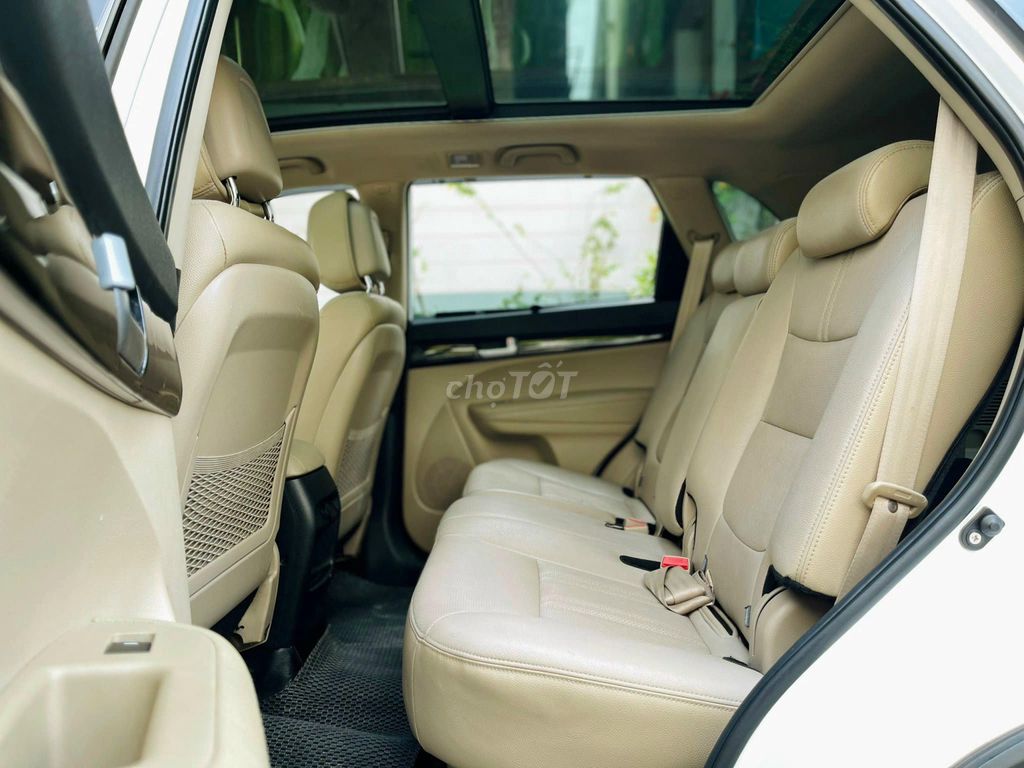 Kia Sorento CRDi 2019 máy dầu số tự động. Mua bán Ô tô tại Quận Gò Vấp Tp Hồ Chí Minh được đăng bởi Quang hình 5