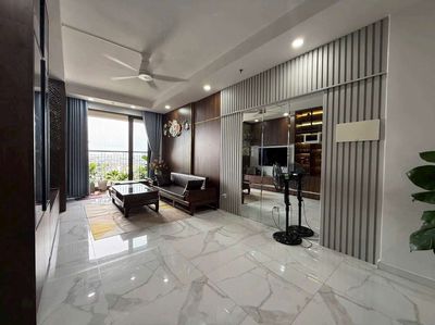 Chính chủ gửi bán căn 3pn2wc - 100m2,Sổ hồng riêng, Tặng Full nội thất