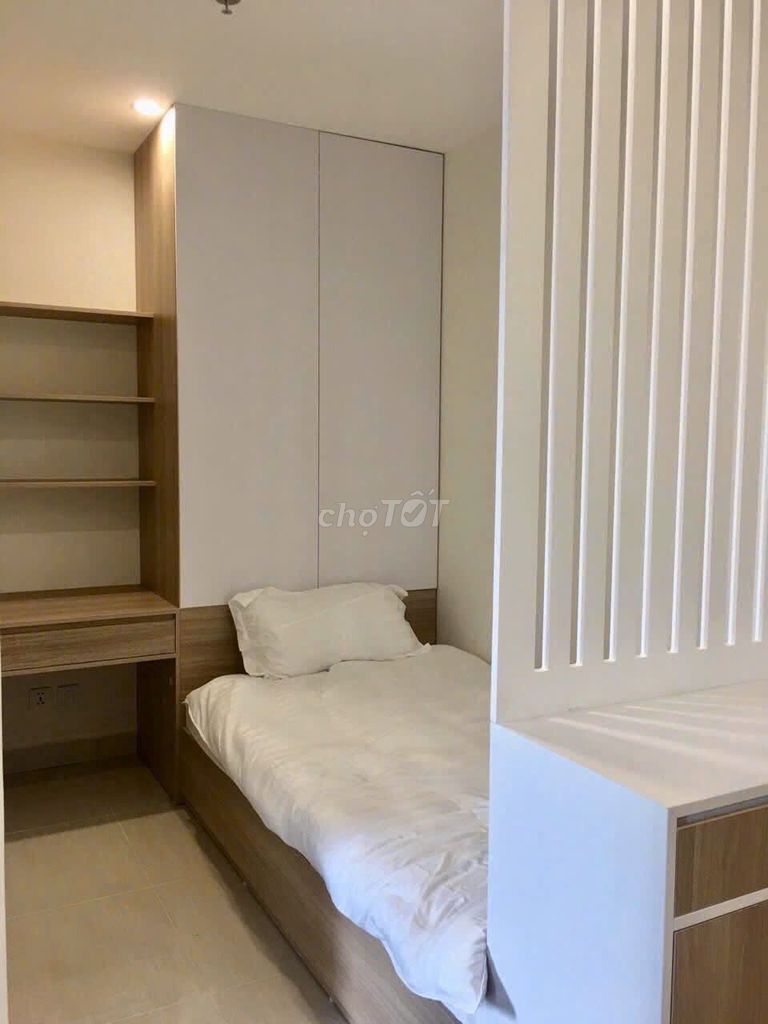 Квартира 1N+ 43м² в Vinhomes Ocean Park S216