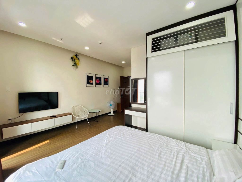 Cho thuê căn hộ tại Ngũ Hành Sơn, Đà Nẵng — ảnh 5