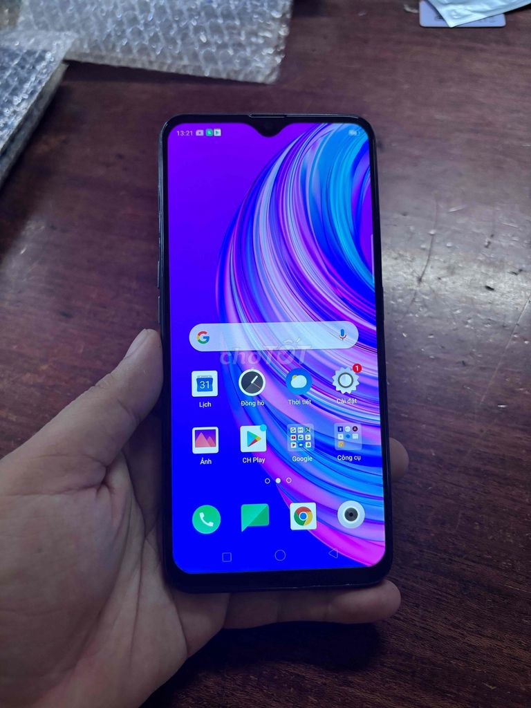 Oppo F11 8GB/256GB. Mua bán Điện thoại tại Huyện Nhơn Trạch Đồng Nai được đăng bởi Thế Cường Moblie hình 1