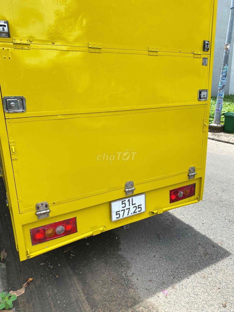 2018 - 9000 km. Mua bán Ô tô tại Thành phố Thủ Đức Tp Hồ Chí Minh được đăng bởi Trương Thanh Tùng hình 7