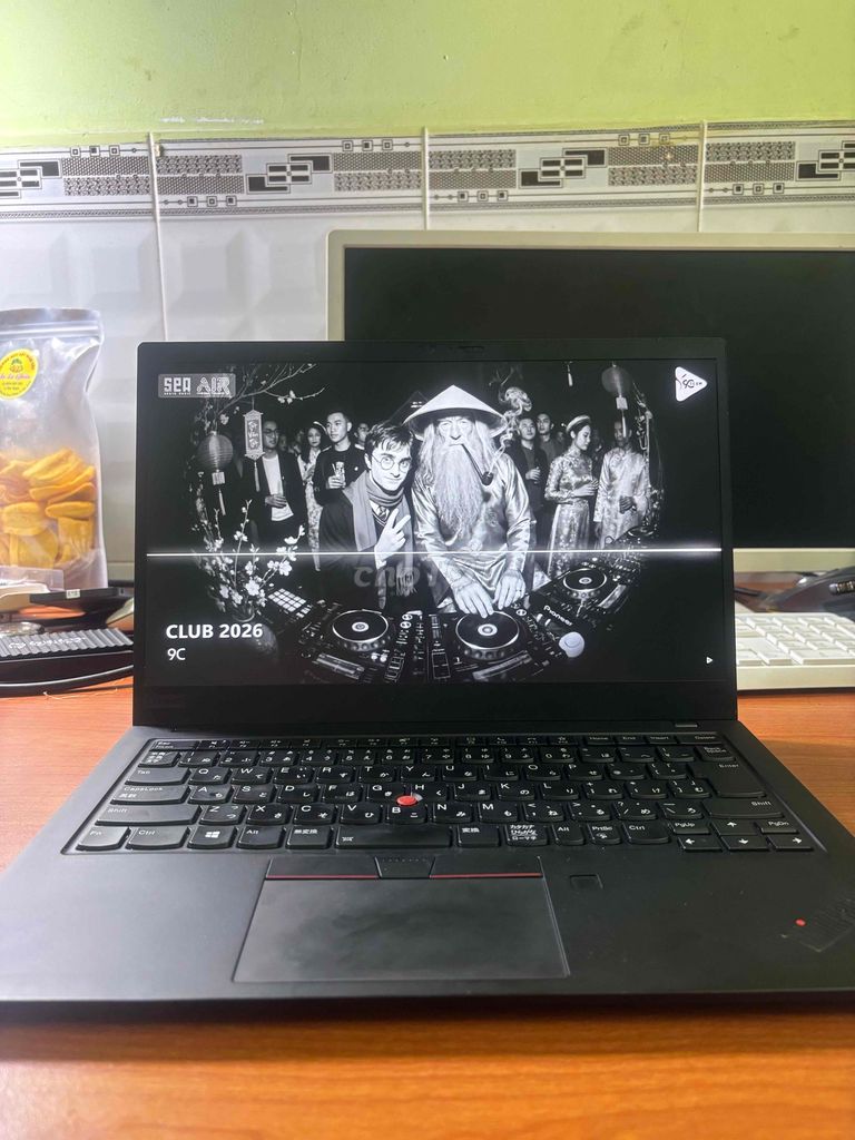 x1 carbon gen 7 cần bán. Mua bán Laptop tại Huyện Nhà Bè Tp Hồ Chí Minh được đăng bởi hoàng phúc hình 1