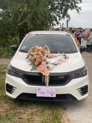 Honda City 2021 1.5 RS - 100000 km. Mua bán Ô tô tại Quận 12 Tp Hồ Chí Minh được đăng bởi Huy Khanh