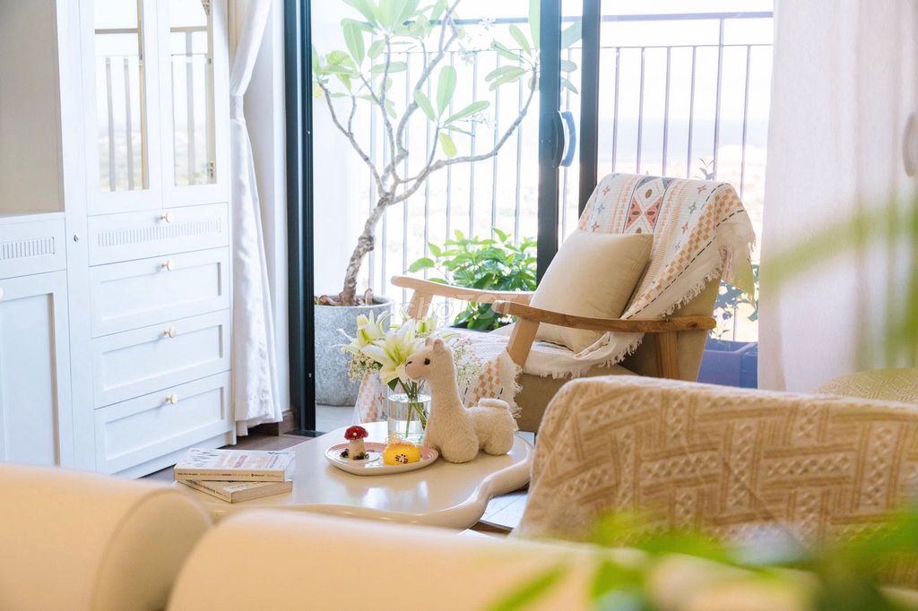 Hotel-style 2-bedroom apartment at FPT Plaza 3 — photo 9