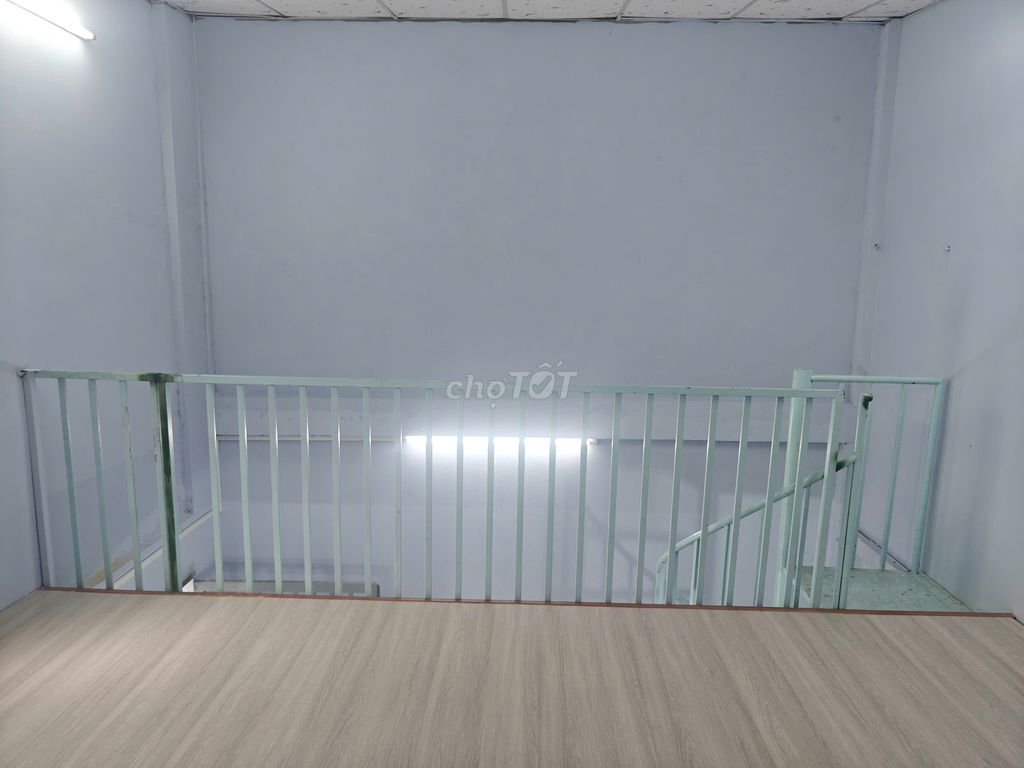 Cho thuê nhà trọ giống Mini House