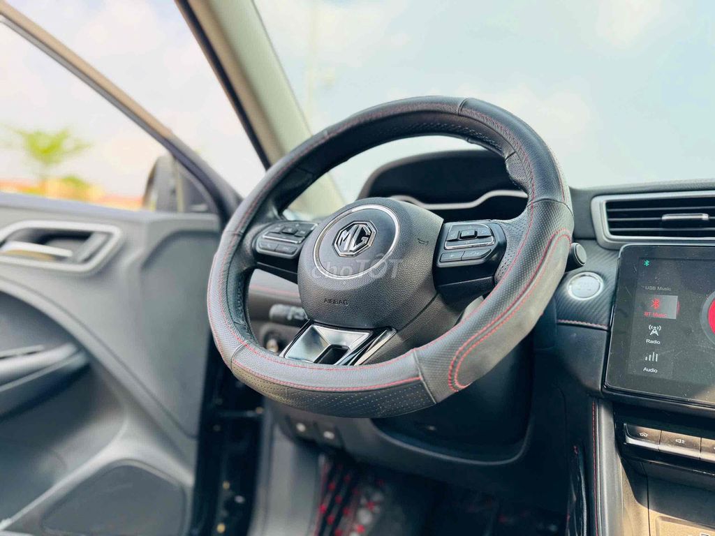 MGZS 2021 Luxury 1.5 AT 2WD - 40000 km. Mua bán Ô tô tại Huyện Hoài Đức Hà Nội được đăng bởi Đinh Chức hình 15