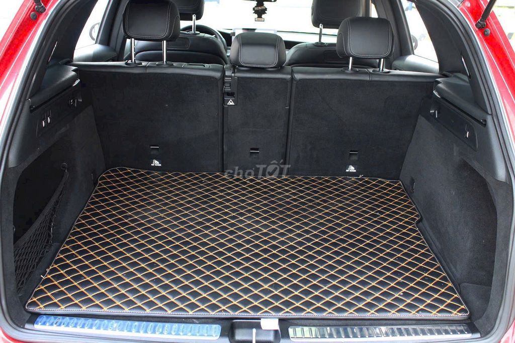 Mercedes Benz GLC300 4Matic 2016 - 47000 km. Mua bán Ô tô tại Quận Tân Bình Tp Hồ Chí Minh được đăng bởi HOANG SON hình 6