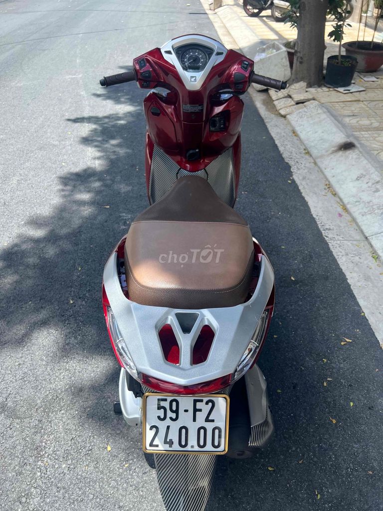 Lead 2020 bstp, đèn led 2 tầng, khoá smk. Mua bán Xe máy tại Quận Tân Phú Tp Hồ Chí Minh được đăng bởi Nguyễn Hoàng Quân hình 4