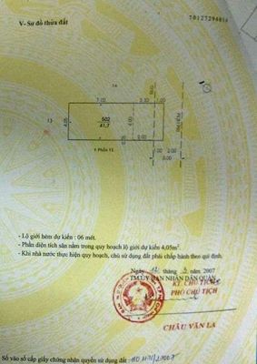 Nhà hẻm XH phạm văn bạch