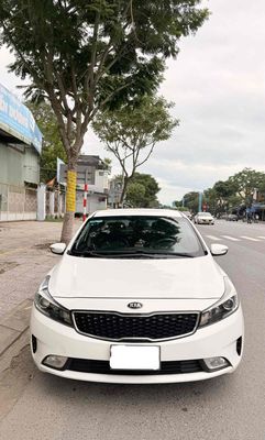Kia Cerato 2016 1.6 MT. Mua bán Ô tô tại Quận Cẩm Lệ Đà Nẵng được đăng bởi Nguyễn Liễu