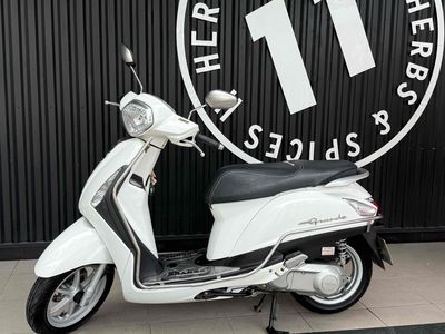 Yamaha Grande 2017 - Grande Trắng mới 98% bs43. Mua bán Xe máy tại Quận Hải Châu Đà Nẵng được đăng bởi Lê vy 