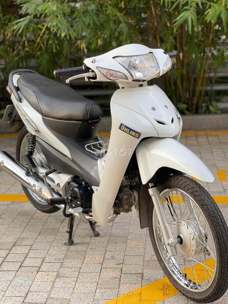 Wave 50cc biển Hà nội dki 2022 chínhchu. Mua bán Xe máy tại Quận Cầu Giấy Hà Nội được đăng bởi Lan Anh hình 4