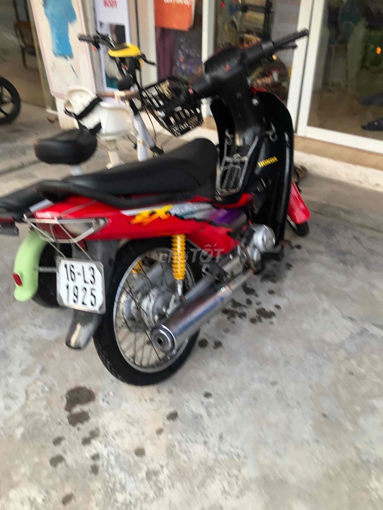 zx chuan may zin êm. Mua bán Xe máy tại Huyện Thuỷ Nguyên Hải Phòng được đăng bởi Văn sang chảnh hình 5