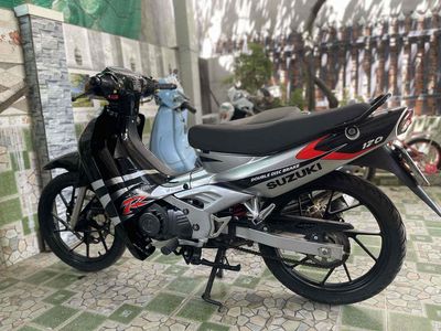 Satria 2000. Mua bán Xe máy tại Quận Liên Chiểu Đà Nẵng được đăng bởi Huỳnh Quốc Đạt