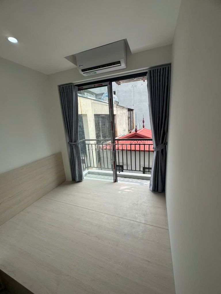 Новый гостиничный номер 260 Cau Giay, полностью меблированный