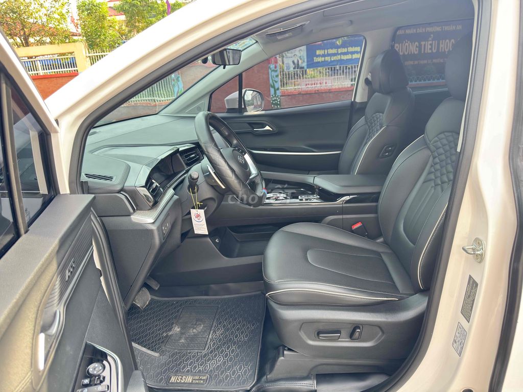 Hyundai Custin 2023 Cao Cấp 2.0T - 60 km. Mua bán Ô tô tại Quận 12 Tp Hồ Chí Minh được đăng bởi Nguyen van nhut hình 7