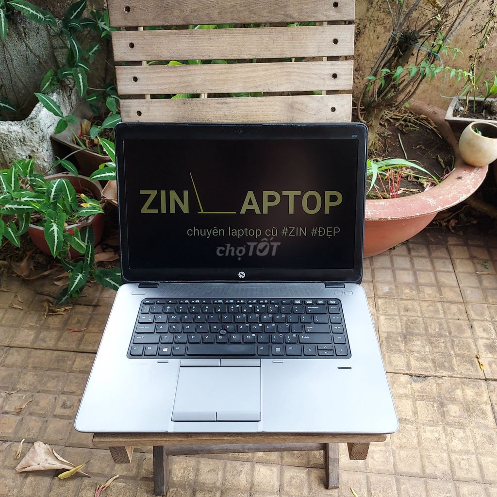 HP👉I5 3.2 GH👉Màn to rộng🆗LÀM VIỆC🆗GIẢI TRí🆗HỌC TẬP. Mua bán Laptop tại Thành phố Biên Hòa Đồng Nai được đăng bởi Zin Laptop hình 1