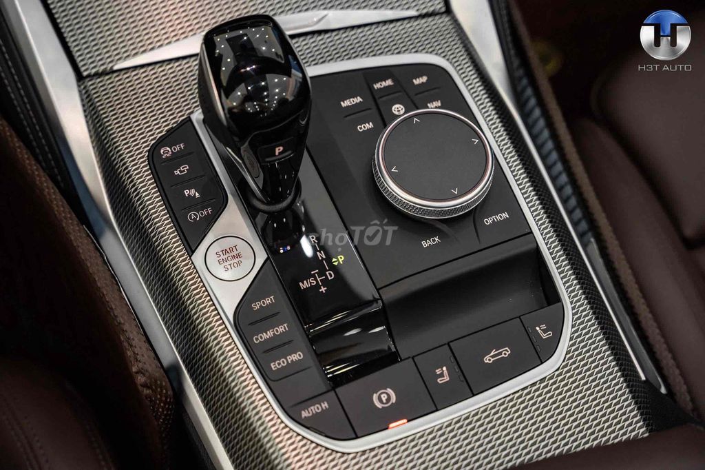 BMW 430i Convertible M Sport Model 2024 mui trần. Mua bán Ô tô tại Quận Long Biên Hà Nội được đăng bởi H3T Auto Việt Nam hình 9