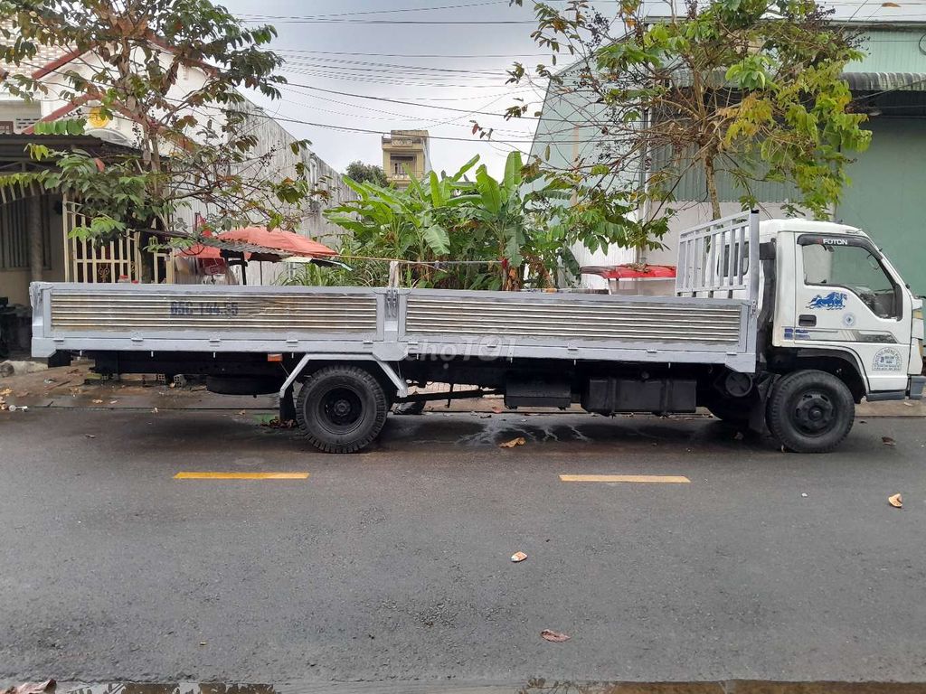 Thaco Foton.đời 2009.3t500k