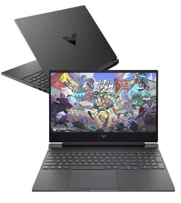 HP VICTUS 15  i5-13420H/8GB/512G/3050/15.6" 144Hz. Mua bán Laptop tại Thành phố Thủ Đức Tp Hồ Chí Minh được đăng bởi Hoàng Sơn Store Thủ Đức hình 1