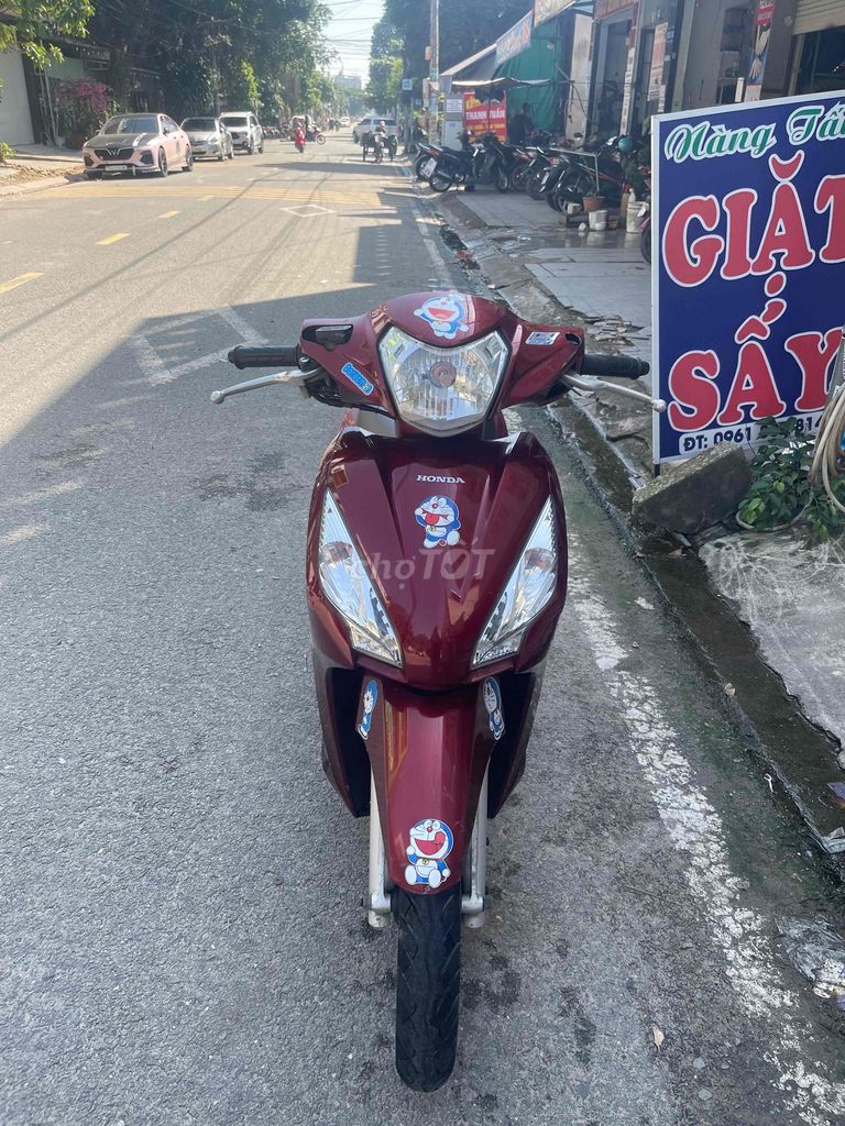 bán xe. Mua bán Xe máy tại Thành phố Thuận An Bình Dương được đăng bởi Ha Vo hình 1