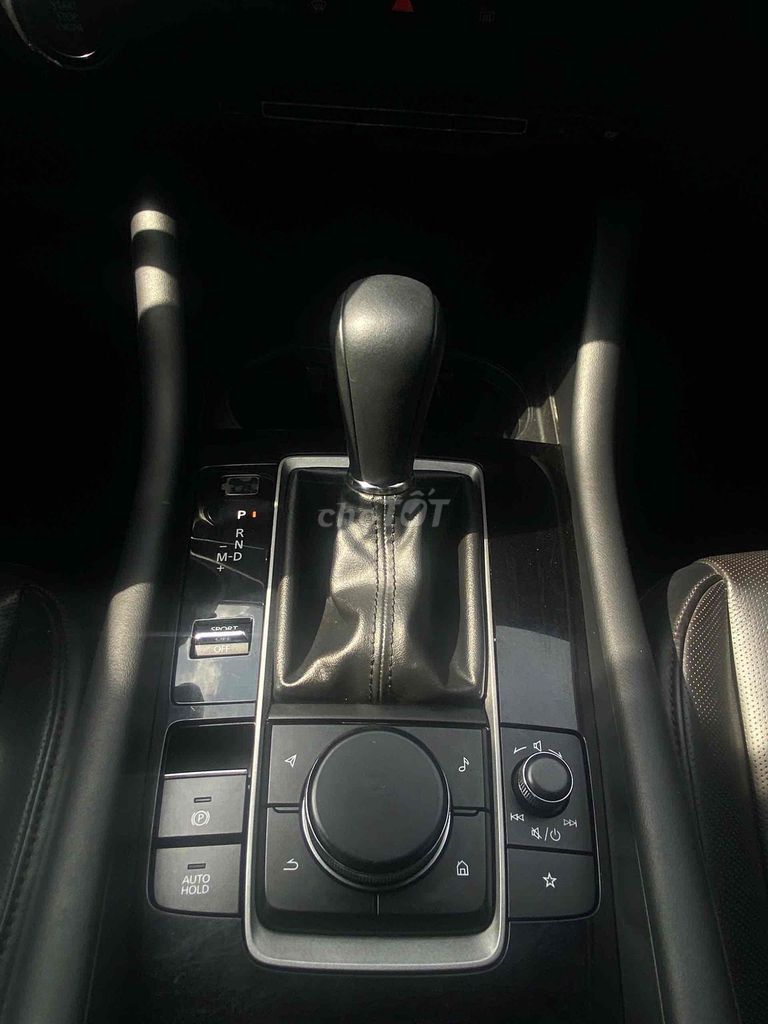 Mazda 3 2022 1.5L Sport Premium - 66000 km. Mua bán Ô tô tại Quận Bình Tân Tp Hồ Chí Minh được đăng bởi XE ĐẸP BÌNH TÂN hình 10