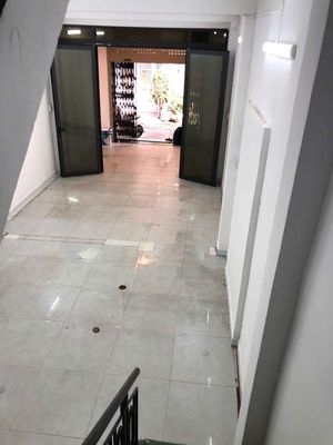 CHO THUÊ NHÀ TRẦN BÌNH TRỌNG Q5