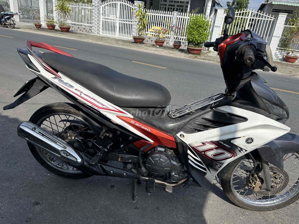 yamaha exciter bs 65 định danh máy zin êm. Mua bán Xe máy tại Huyện Thới Lai Cần Thơ được đăng bởi Trường nguyễn hình 3