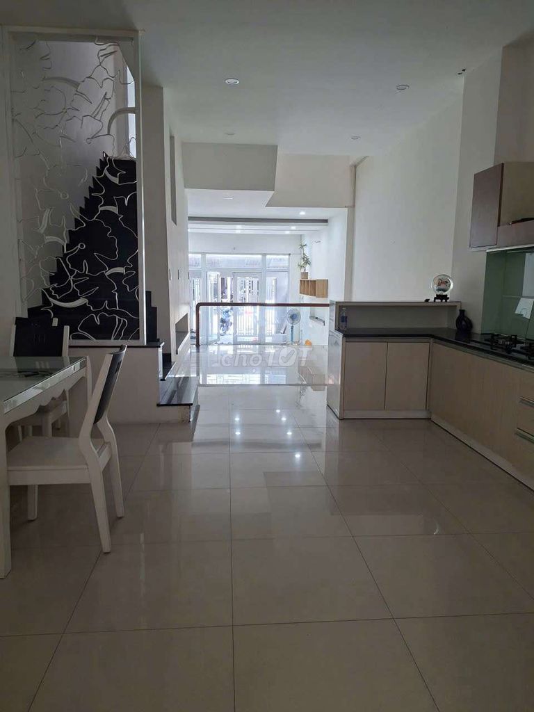 3-storey 4-bedroom house with rooftop terrace on Tố Hữu — photo 6