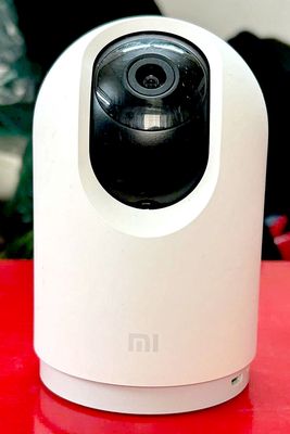 Camera wifi an ninh Xiaomi Mi Home Security 360. Mua bán Máy ảnh, Máy quay tại Quận Phú Nhuận Tp Hồ Chí Minh được đăng bởi Hòa