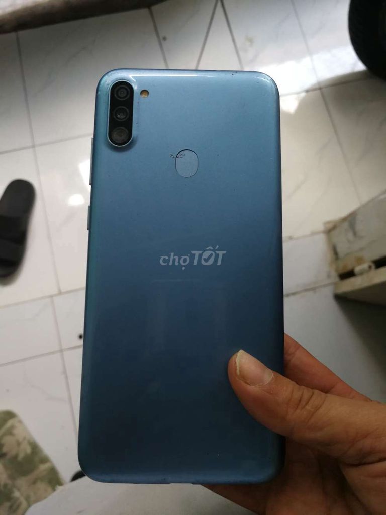 Samsung m20. Mua bán Điện thoại tại Thành phố Rạch Giá Kiên Giang được đăng bởi đặng quí kil hình 1