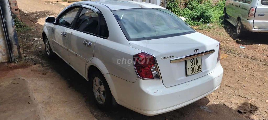 2009 CDX 1.6 AT - 12000 km. Mua bán Ô tô tại Thành phố Nha Trang Khánh Hòa được đăng bởi Văn Khoa Trương hình 1