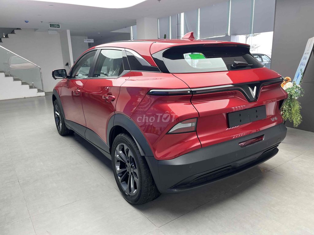 Vinfast Vf6 2026 photo 4