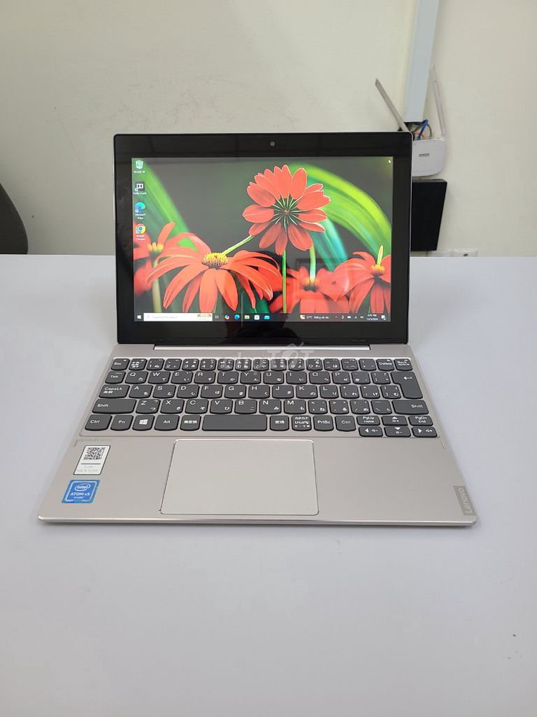 Lenovo Ideapad Miix 320, cảm ứng, 2in1, FHD, 99%