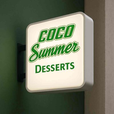CÔNG TY TNHH COCO SUMMER logo
