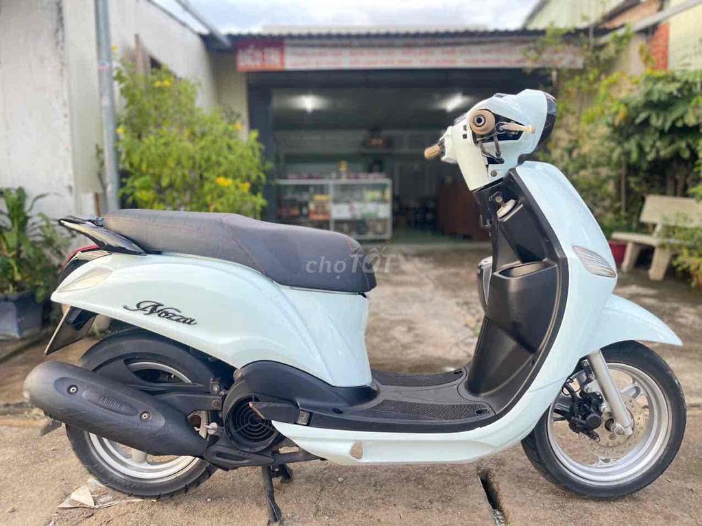 bán xe Nozza. Mua bán Xe máy tại Thành phố Bà Rịa Bà Rịa - Vũng Tàu được đăng bởi Lạc hình 5