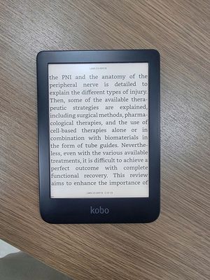 Kobo clara 2e. Mua bán Máy tính bảng tại Quận 5 Tp Hồ Chí Minh được đăng bởi Hải