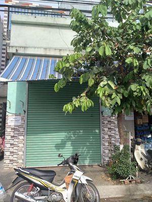 Аренда · 1 комн. · 24 м² · Quận Cẩm Lệ, ул. Đường Trường Chinh