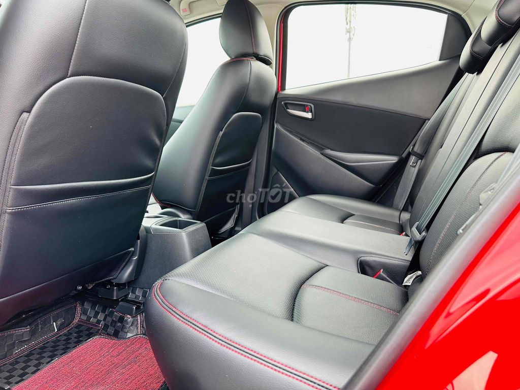 Mazda 2 1.5AT sản xuất 2024. Mua bán Ô tô tại Quận Nam Từ Liêm Hà Nội được đăng bởi A Phương hình 12