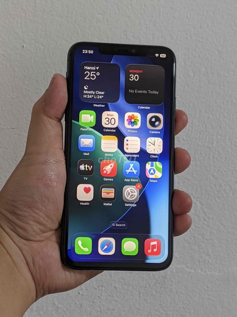 Giao lưu GL 11 Pro Max 64GB. Mua bán Điện thoại tại Quận Đống Đa Hà Nội được đăng bởi Việt hình 1