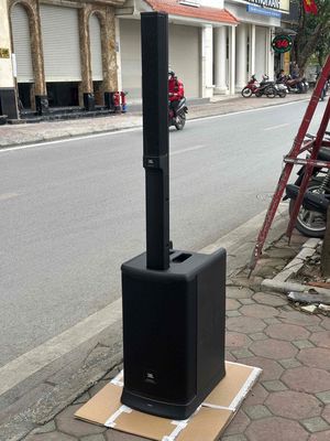 Loa JBL Eon One MK2 hàng trưng bày chưa kích bh. Mua bán Tivi, Âm thanh tại Quận Thanh Xuân Hà Nội được đăng bởi Huỳnh Ngọc Toàn